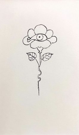 Juliana Séraphim — Untitled