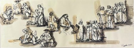 Guvder — Untitled — 1980