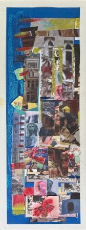 Mireille Goguikian — Untitled — 2020