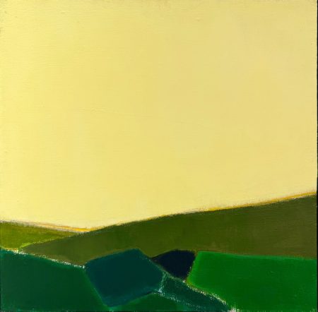 Mazen Rifai — Untitled — 2020