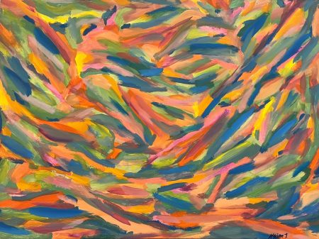 Aram Jughian — Untitled
