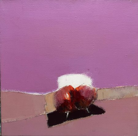 Mazen Rifai — Untitled