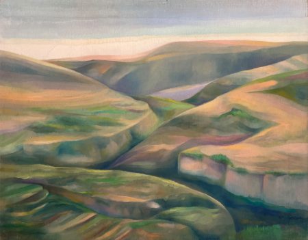 Mahmoud Safa — Landscape
