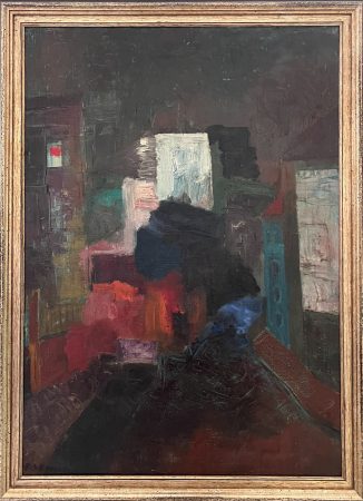 Elie Kanaan — Untitled