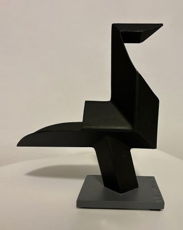 Hussein Madi — Bird 8/11