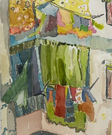 Fatat Bahmad — Untitled — 2009