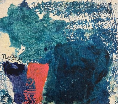 Chaled Res — Untitled