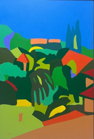 Mohamad Abdallah — A View From Aub