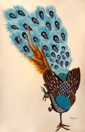 Chloe Antoun