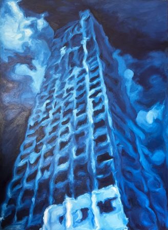 Muhammed Saed — Burj El Murr