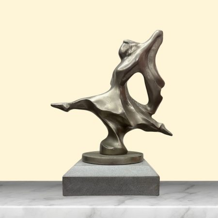 Anachar Basbous — Untitled