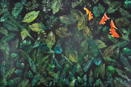 Fantine Samaha — Abyss — 2025