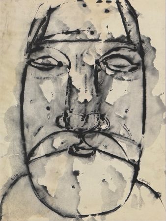 Raouf Rifai — Darwich