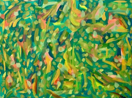 Aram Jughian — Untitled