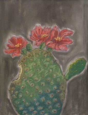 James Dekermenjian — Cactus