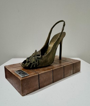 Sabhan Adam — Heel