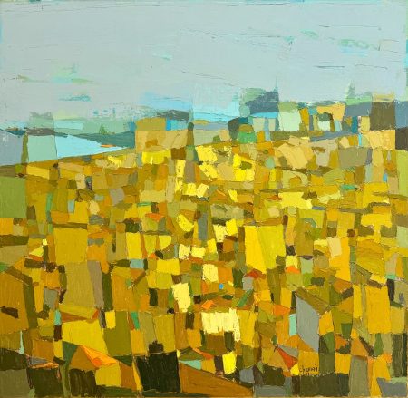 Darwiche Chamaa — Beirut Horizon — 2021