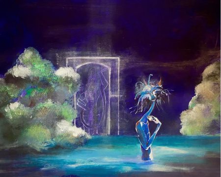 Mae Anna — Finding Lost Dreams Again — 2022