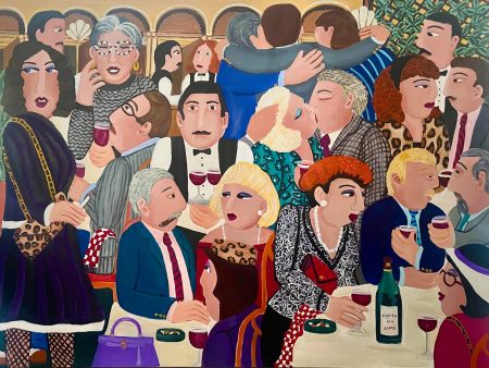 Nevine Mattar — The Conversation — 2025
