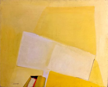 Jamil Molaeb — Abstract Composition
