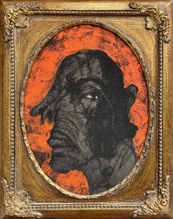 Sabhan Adam — Untitled — 2008