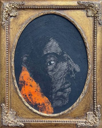 Sabhan Adam — Untitled — 2008