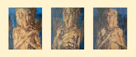 Mahmoud Zibawi — Icons