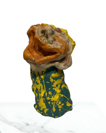 Abd Jamil Kasha — Puppet