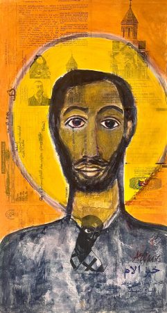 Aram Jughian — Saint