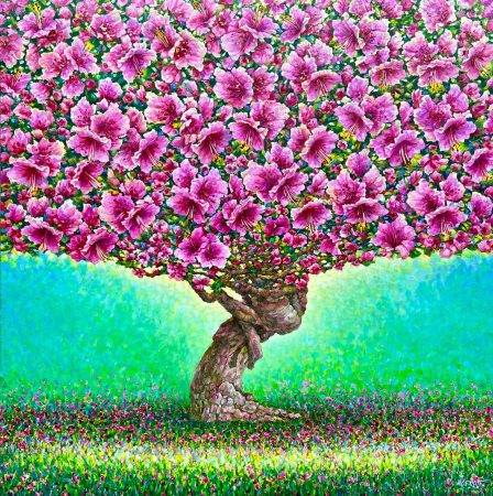 Marat Margarian — Rosy Dreams — 2025