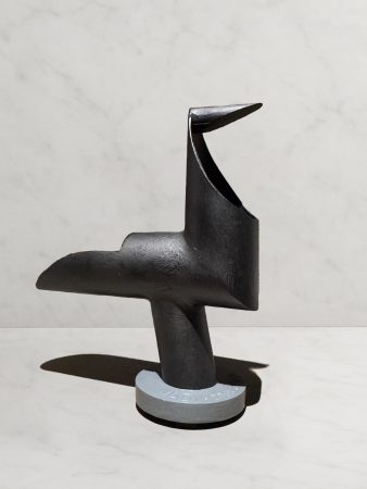 Hussein Madi — Bird 10 / 11 — 2008