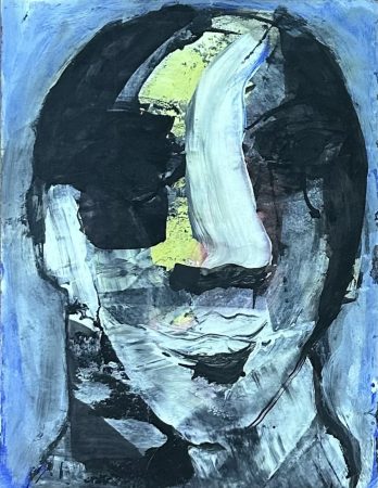 Adel El Siwi — Untitled