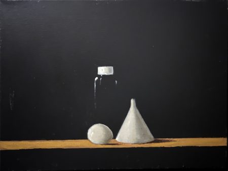 Samir Tabet — Still Life