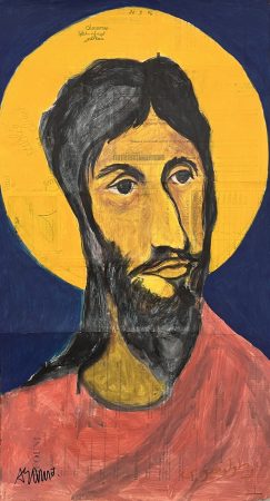 Aram Jughian — Saint
