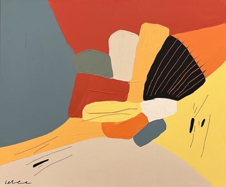 Tatiana Boulos — Untitled