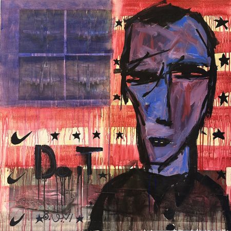 Rafik Majzoub — D.T.