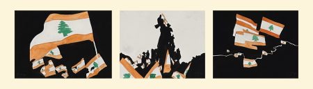 Mohamad Abdallah — Revolution