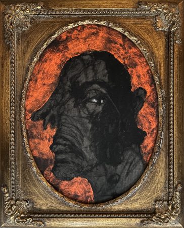 Sabhan Adam — Untitled