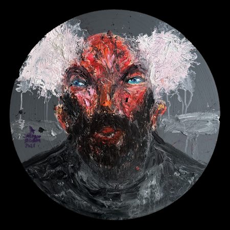 Sabhan Adam — Untitled — 2025