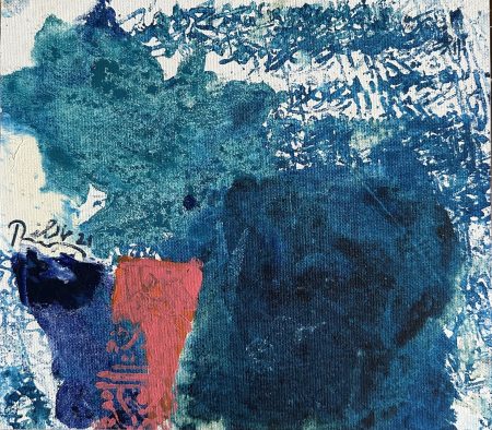 Chaled Res — Untitled