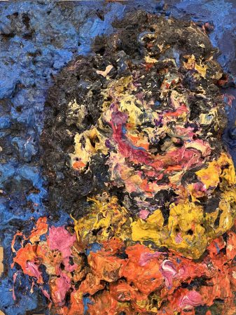 Abd Jamil Kasha — Puppet