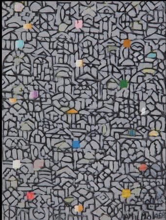 Jamil Molaeb — Fez