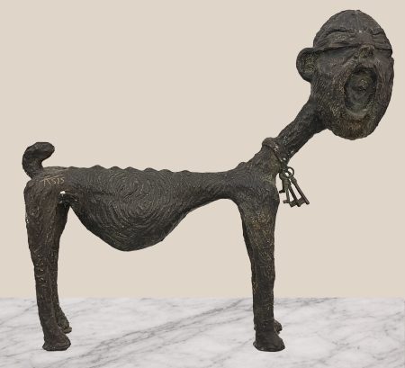 Sabhan Adam — Untitled — 2015