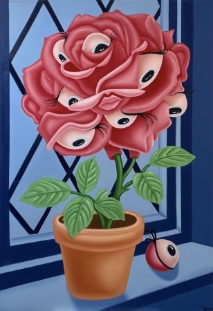 Tamim Metlej — Mrs Rose — 2026