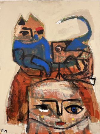 Semaan khawam — Birdman