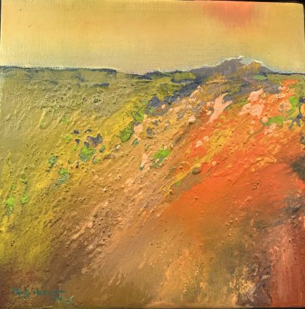 Nizar Daher — Untitled — 2024
