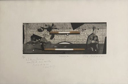 Assadour Bezdikian — Lucania — 1998