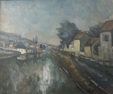 Amin Sfeir — Landscape