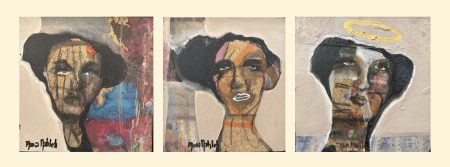 Mona Nahleh — Untitle
