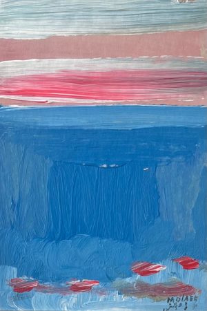 Jamil Molaeb — Abstract Composition